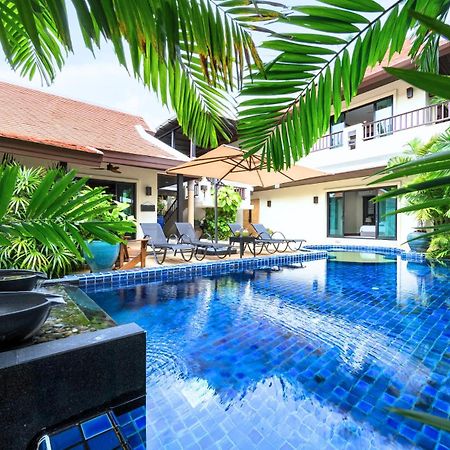 Baan Bua Estate By Tropiclook Villa Nai Harn Dış mekan fotoğraf