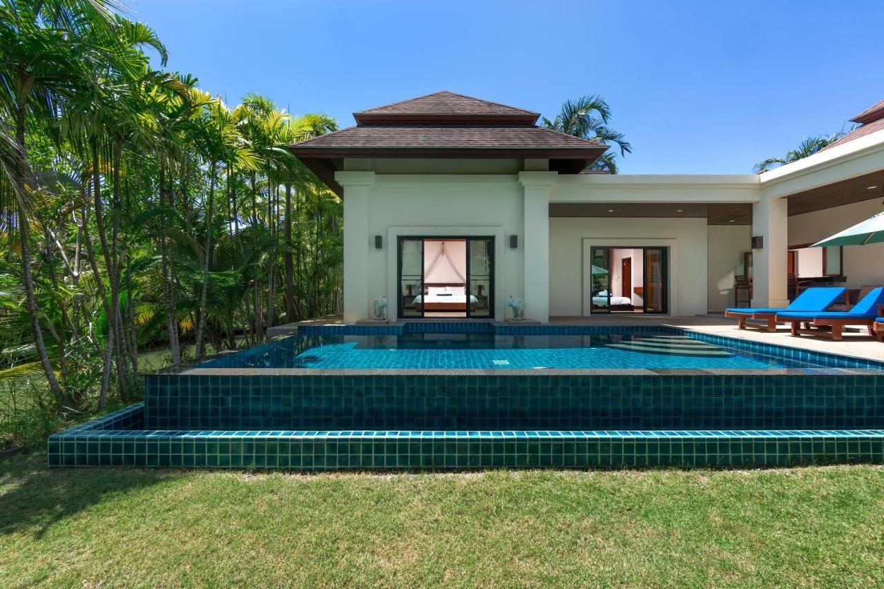 Baan Bua Estate By Tropiclook Villa Nai Harn Dış mekan fotoğraf