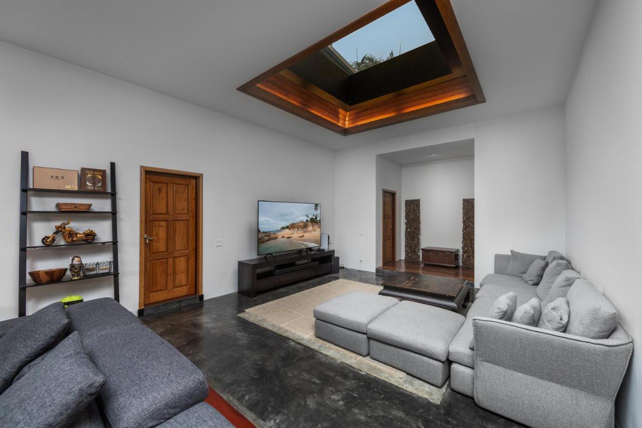 Baan Bua Estate By Tropiclook Villa Nai Harn Dış mekan fotoğraf