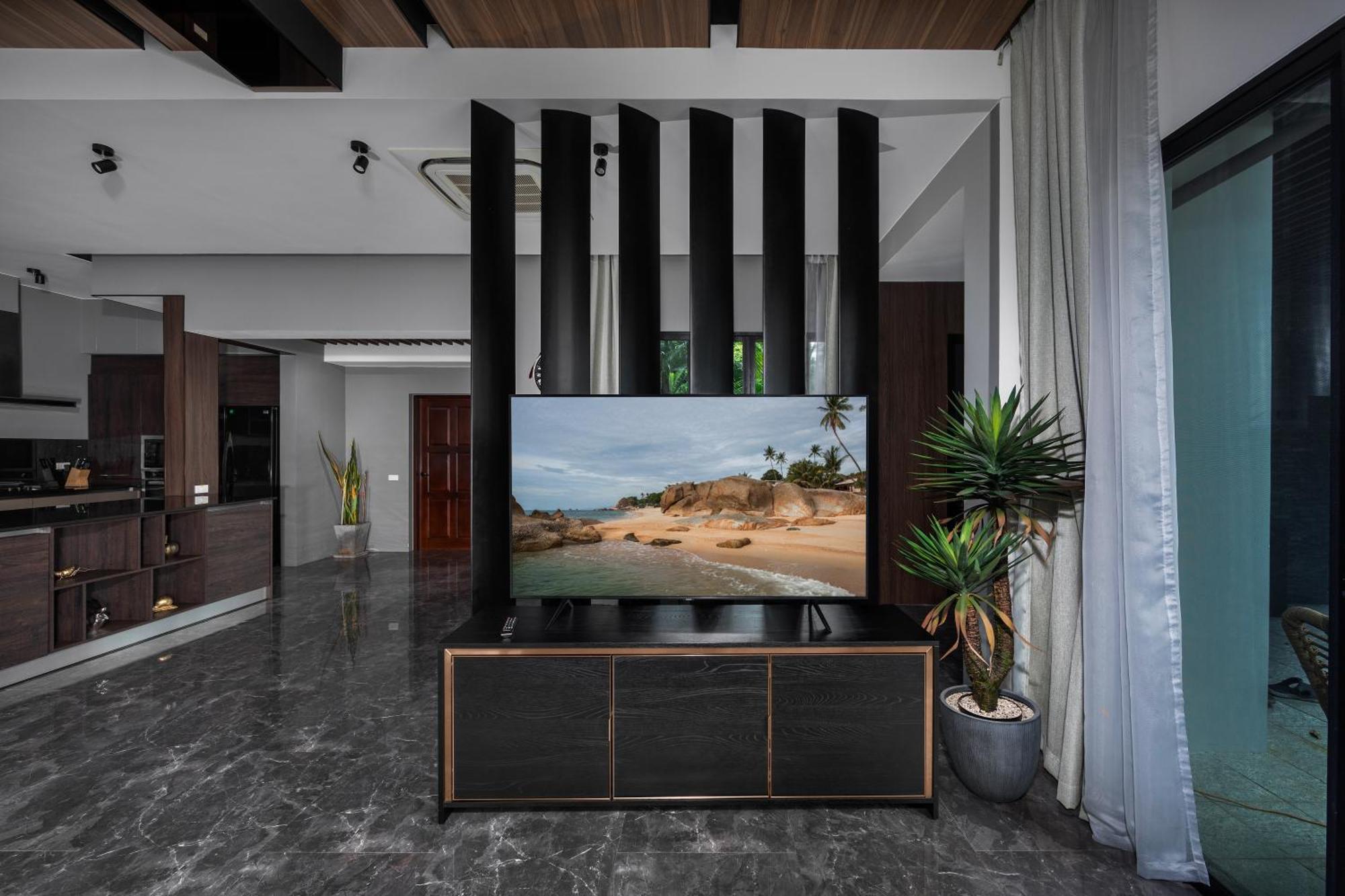 Baan Bua Estate By Tropiclook Villa Nai Harn Dış mekan fotoğraf