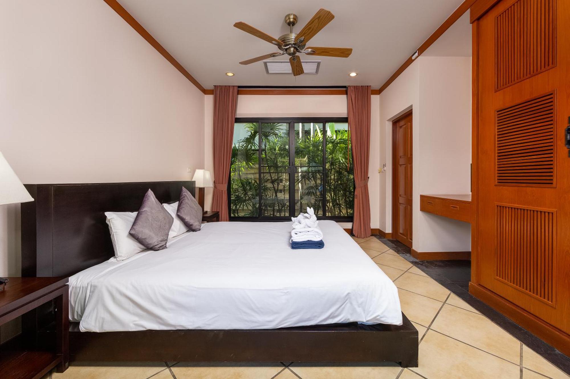 Baan Bua Estate By Tropiclook Villa Nai Harn Dış mekan fotoğraf