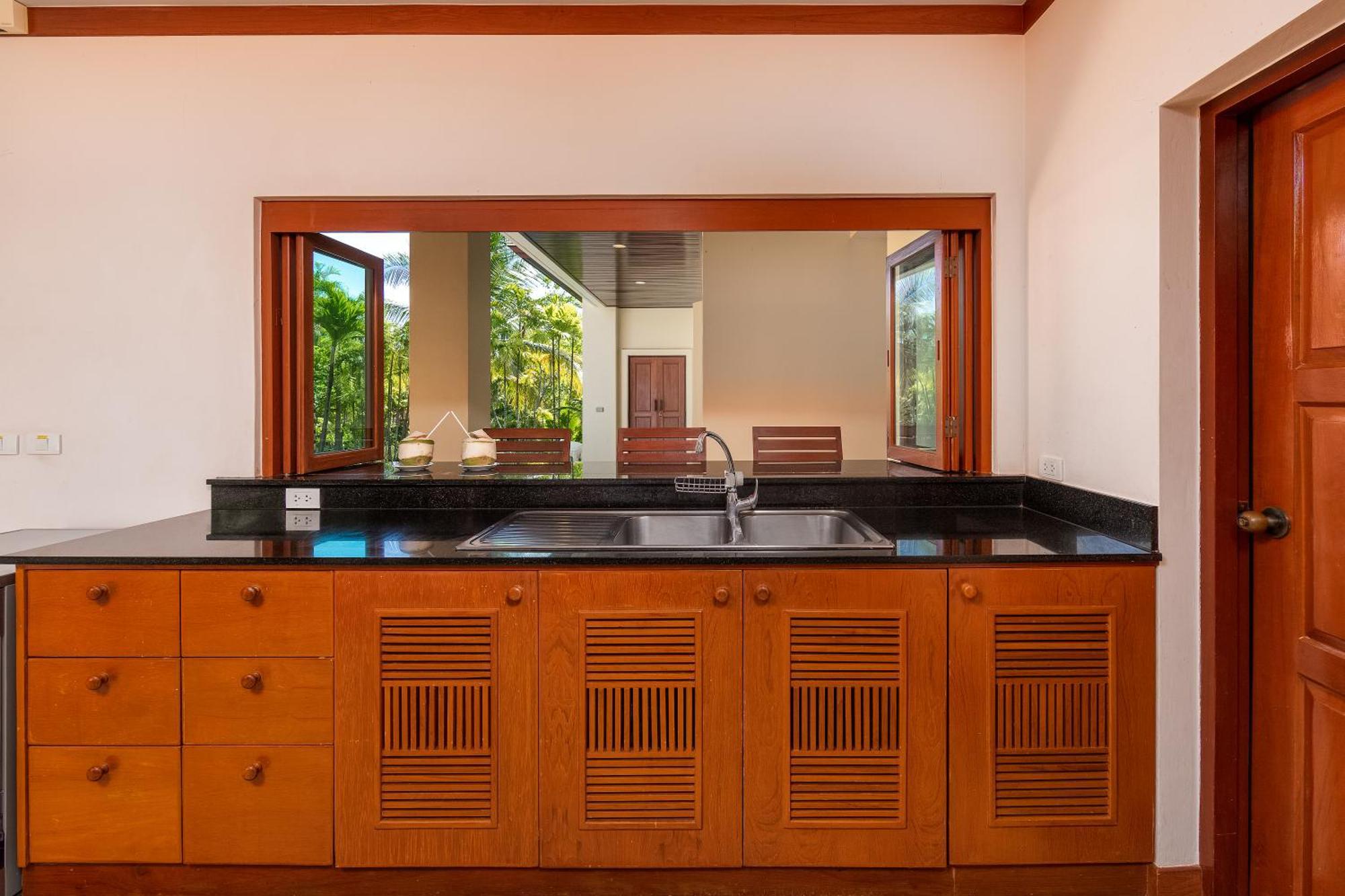 Baan Bua Estate By Tropiclook Villa Nai Harn Dış mekan fotoğraf
