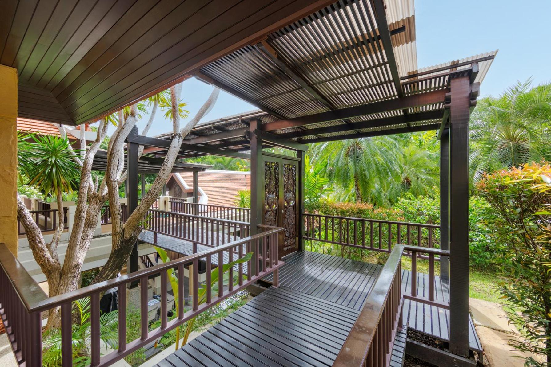 Baan Bua Estate By Tropiclook Villa Nai Harn Dış mekan fotoğraf