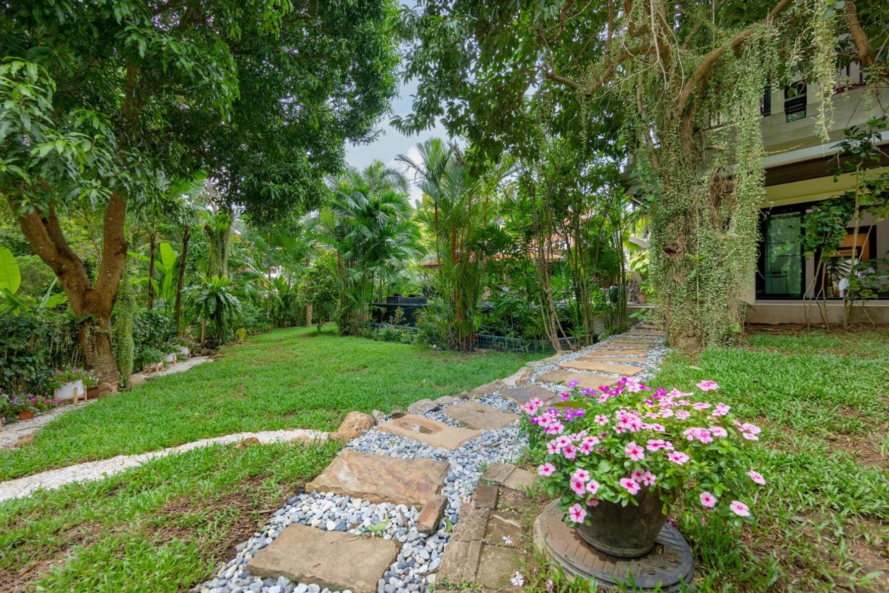 Baan Bua Estate By Tropiclook Villa Nai Harn Dış mekan fotoğraf