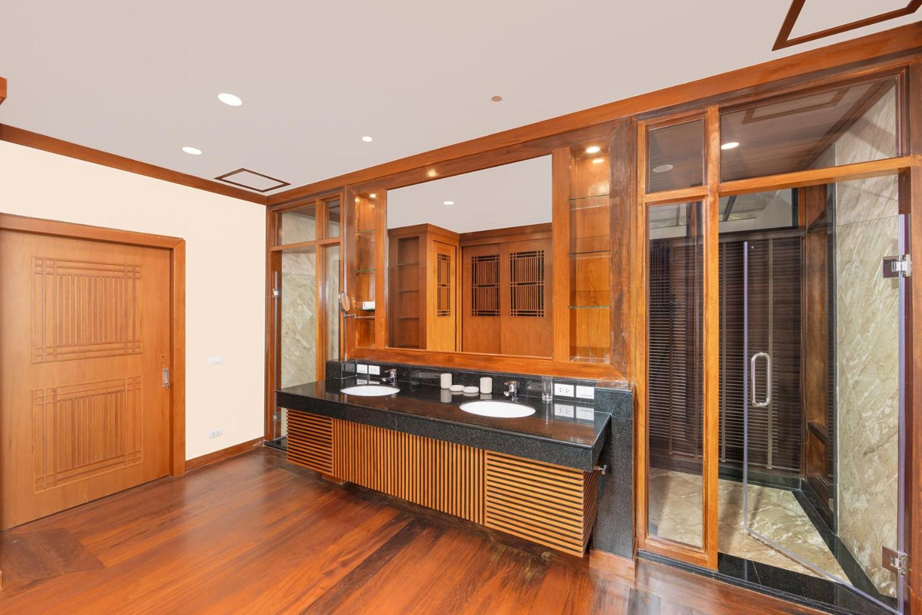 Baan Bua Estate By Tropiclook Villa Nai Harn Dış mekan fotoğraf
