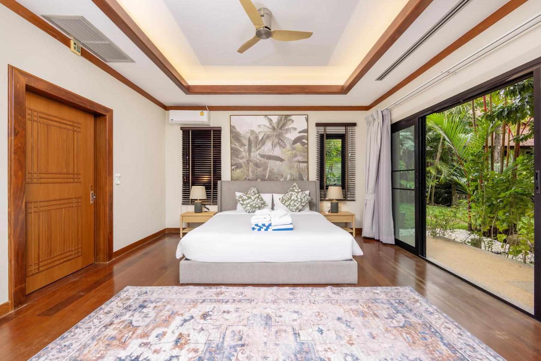 Baan Bua Estate By Tropiclook Villa Nai Harn Dış mekan fotoğraf