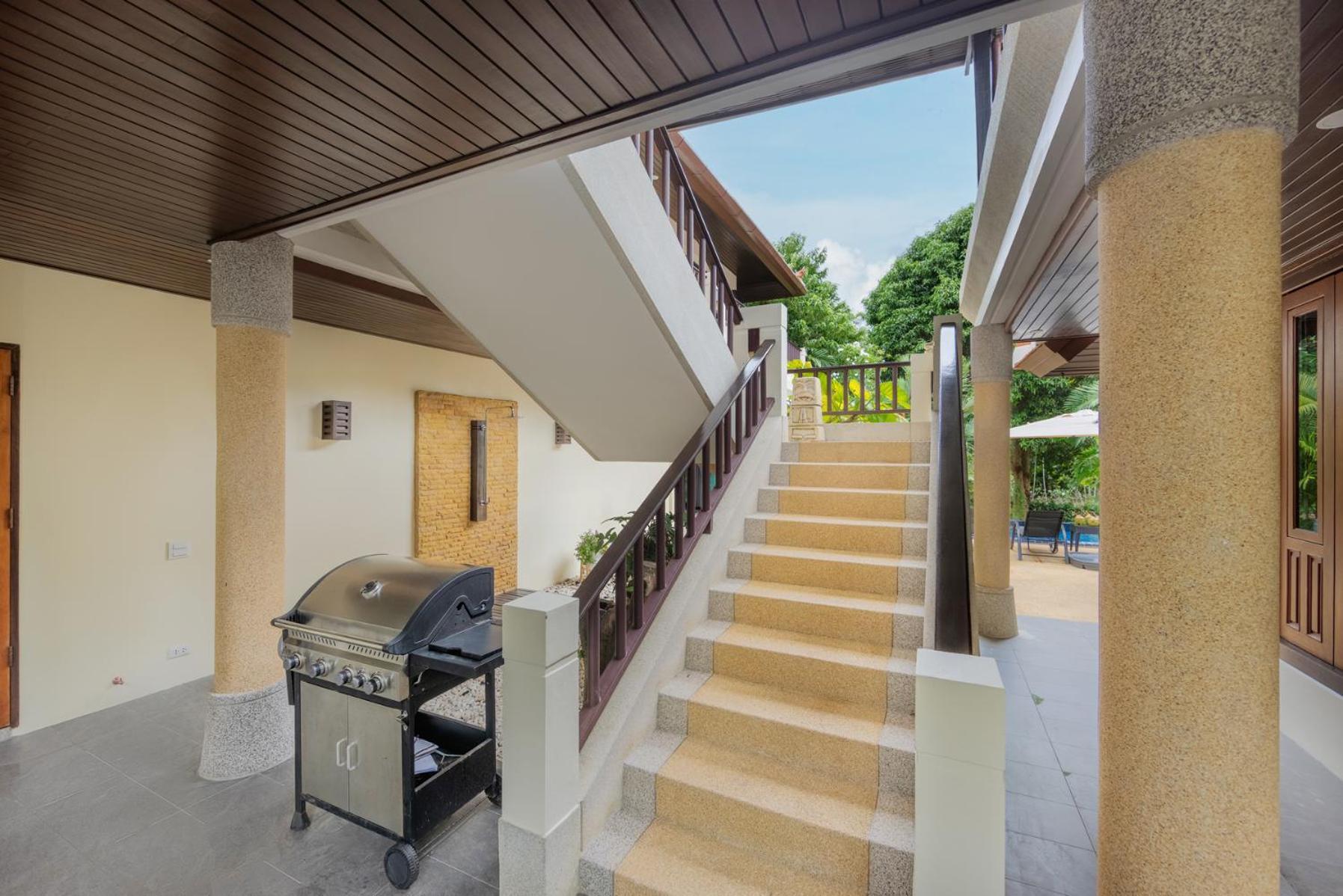 Baan Bua Estate By Tropiclook Villa Nai Harn Dış mekan fotoğraf