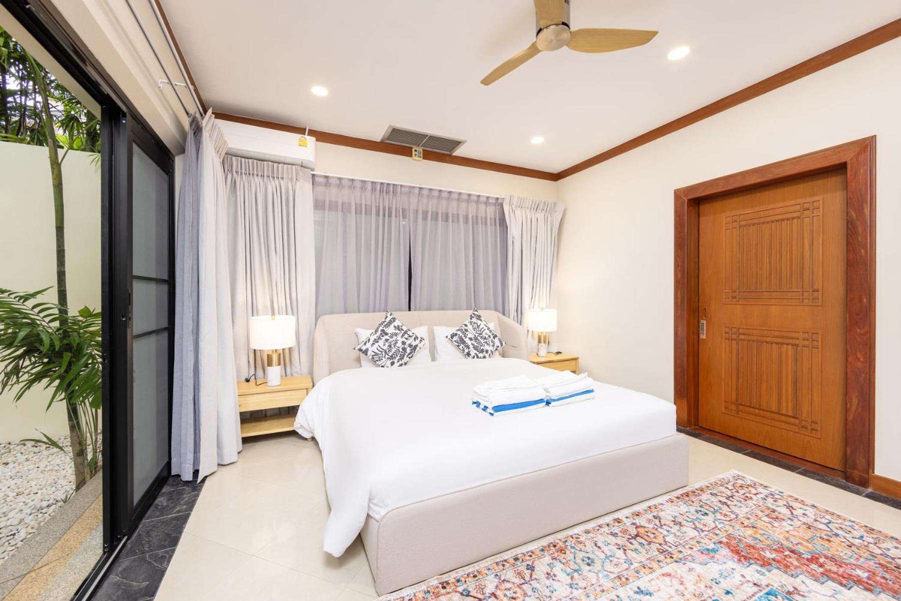 Baan Bua Estate By Tropiclook Villa Nai Harn Dış mekan fotoğraf