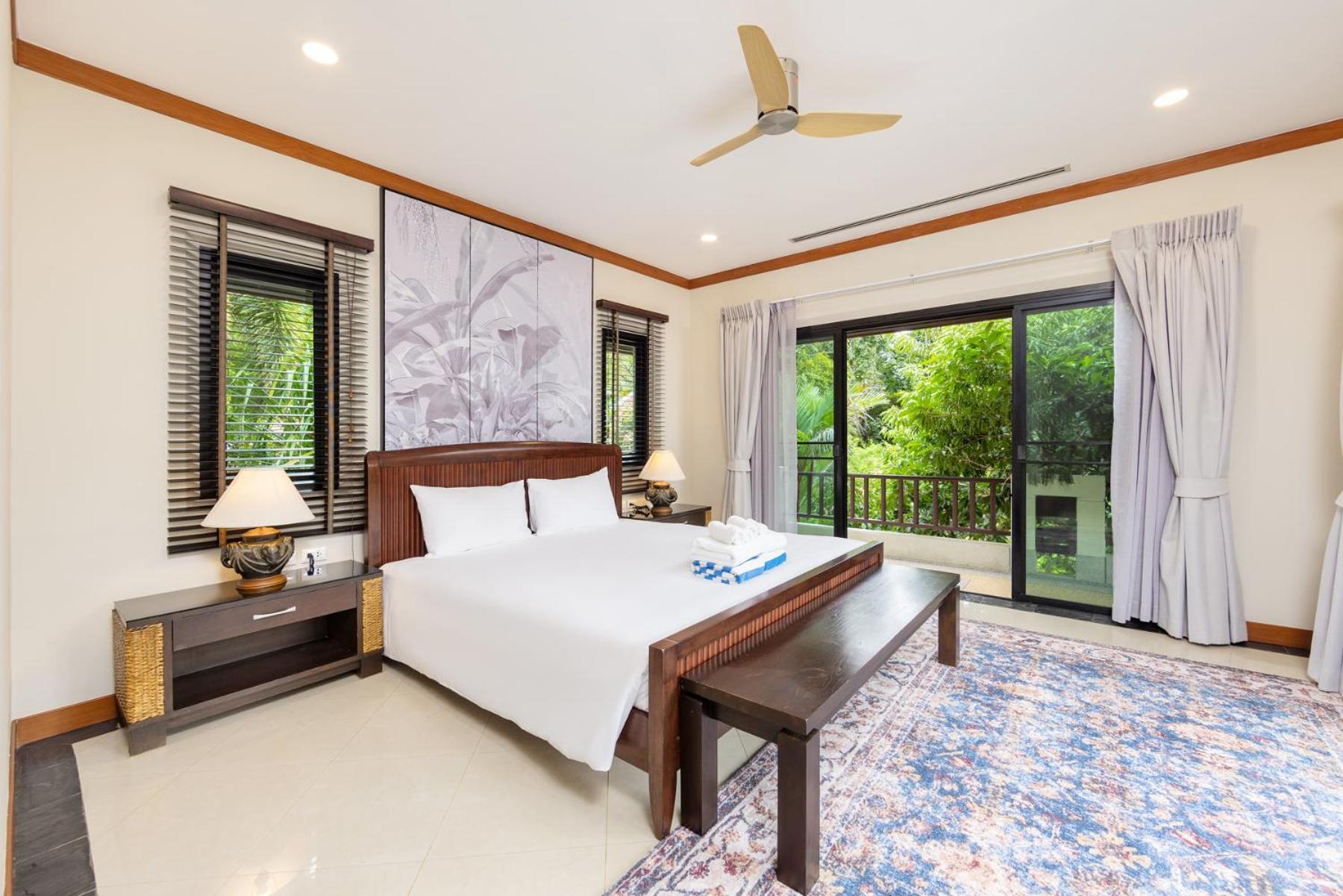 Baan Bua Estate By Tropiclook Villa Nai Harn Dış mekan fotoğraf