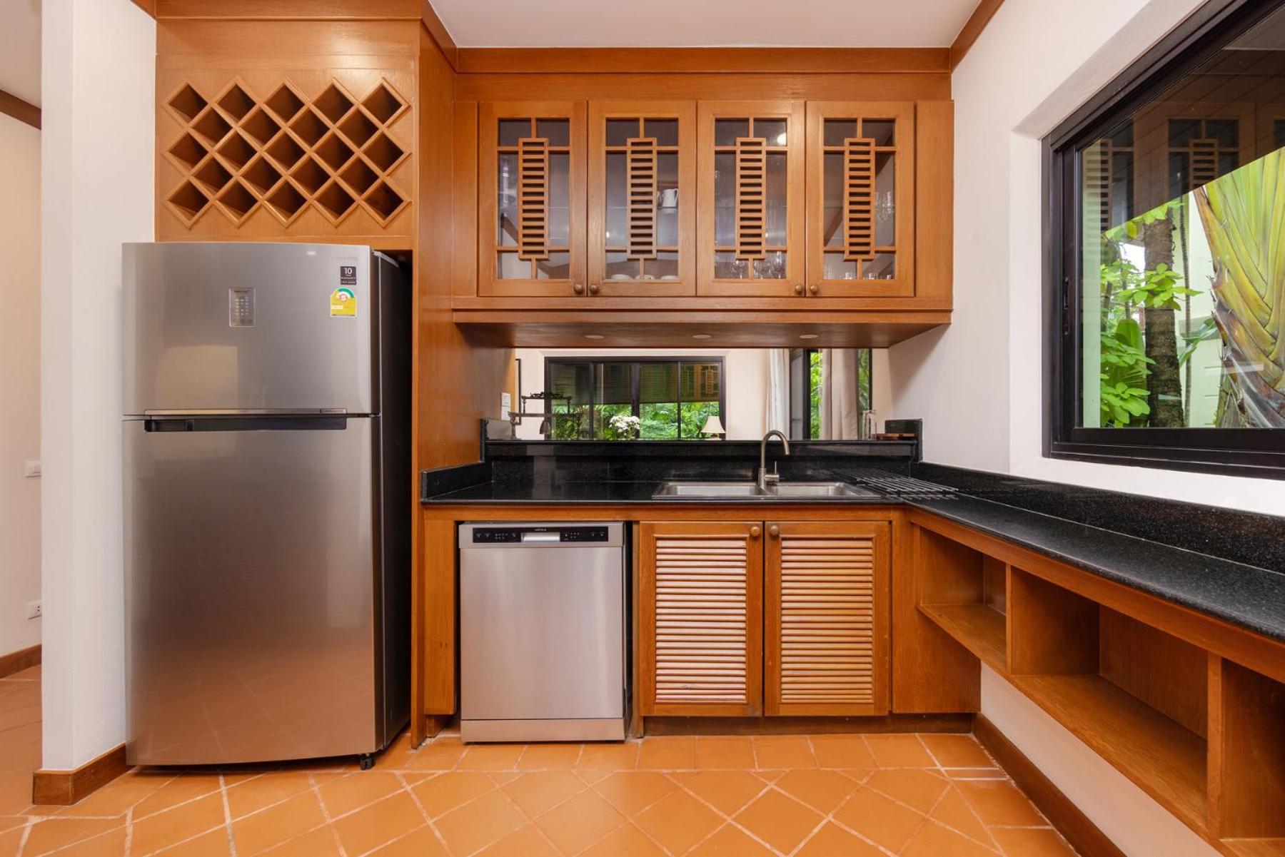 Baan Bua Estate By Tropiclook Villa Nai Harn Dış mekan fotoğraf